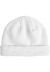 MasterDis Short Cuff Knit Beanie weiss 