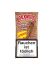 Backwoods® Authentic Cigars Packung mit 5 Zigarren