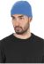 YUPOONG Beanie Heavyweight CL blue 