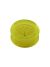 BUDDIES Plastik Grinder Ø 60 mm gelb