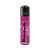 CLIPPER Feuerzeug Shisha pink