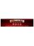 ELEMENTS Red Papers King Size Slim, Heftchen einzeln