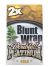 Blunt Wrap Double Platinum Gold 25 x 2 Box