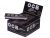 OCB Schwarz Premium Slim Long Papers 50er Box