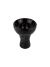 Tabakkopf Funnel Marble Black 