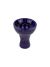 Tabakkopf Funnel Marble Blue