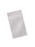 Zipperbags 60 x 80 mm clear einzeln