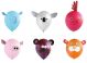 Air Heads Luftballon Tiere (npw) 