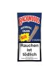 Backwoods® Blue Cigars Packung mit 5 Zigarren