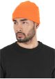 YUPOONG Beanie Heavyweight blaze orange