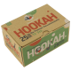 CocoGreen Hookah25, Kokoskohle 1 kg