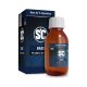 SC Base 100 ml - 0 mg 50 VG / 50 PG