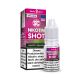 SC Nikotin Shot 9 mg 50PG/50VG 10 ml