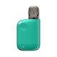 Waka soMatch Mini Device Einweg E-Zigarette teal green