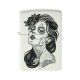 Zippo Feuerzeug Day Of The Dead 2