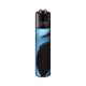 CLIPPER Feuerzeug Dark Nebula blau