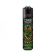 CLIPPER Feuerzeug Green Life