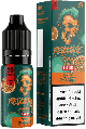 Revoltage Green Orange Nikotinsalz Liquid