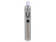 InnoCigs eGo AIO Simple E-Zig silber