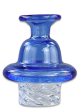 Jelly Joker Carb Cap blau 19 mm