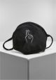 Mister Tee Easy Face Mask schwarz