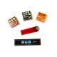 OCB Activ´Tips Slim 7mm Geschenk-Set 6