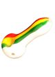 G-Spot Glaspfeife Spoon 10 cm