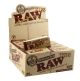 RAW Perforated Wide Tips 50er Box