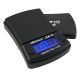 Digitale Taschenwaage JZ115 115 g x 0,01 g (Jennings Scale)