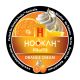 Hookah Fruits Orange Cream 100g Packung