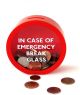 Emergency Money Box - Spardose (Suck UK) 