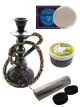 Shisha Starter-Set (Leo)