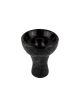 Tabakkopf Funnel Marble Black 