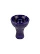 Tabakkopf Funnel Marble Blue