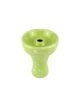 Tabakkopf Funnel Marble Green
