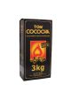 TOM Cococha Gold 3 kg Kokoskohle-Briketts