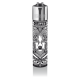 CLIPPER Feuerzeug Tattoo Animals (Wolf) 