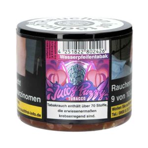 187 Straßenbande Shisha Tabak 