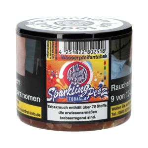 187 Straßenbande Shisha Tabak 