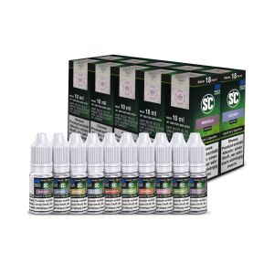 SC Liquid Probierbox Frucht