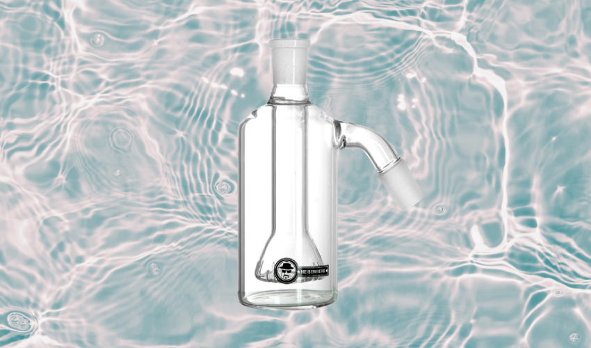 Was ist ein Vorkühler?