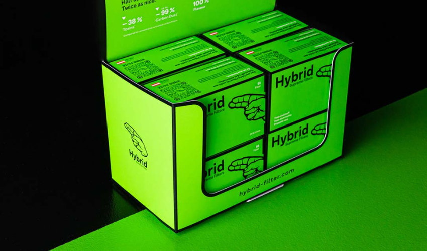 Hybrid Filter: Was macht sie so besonders?