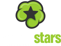 Smokestars logo